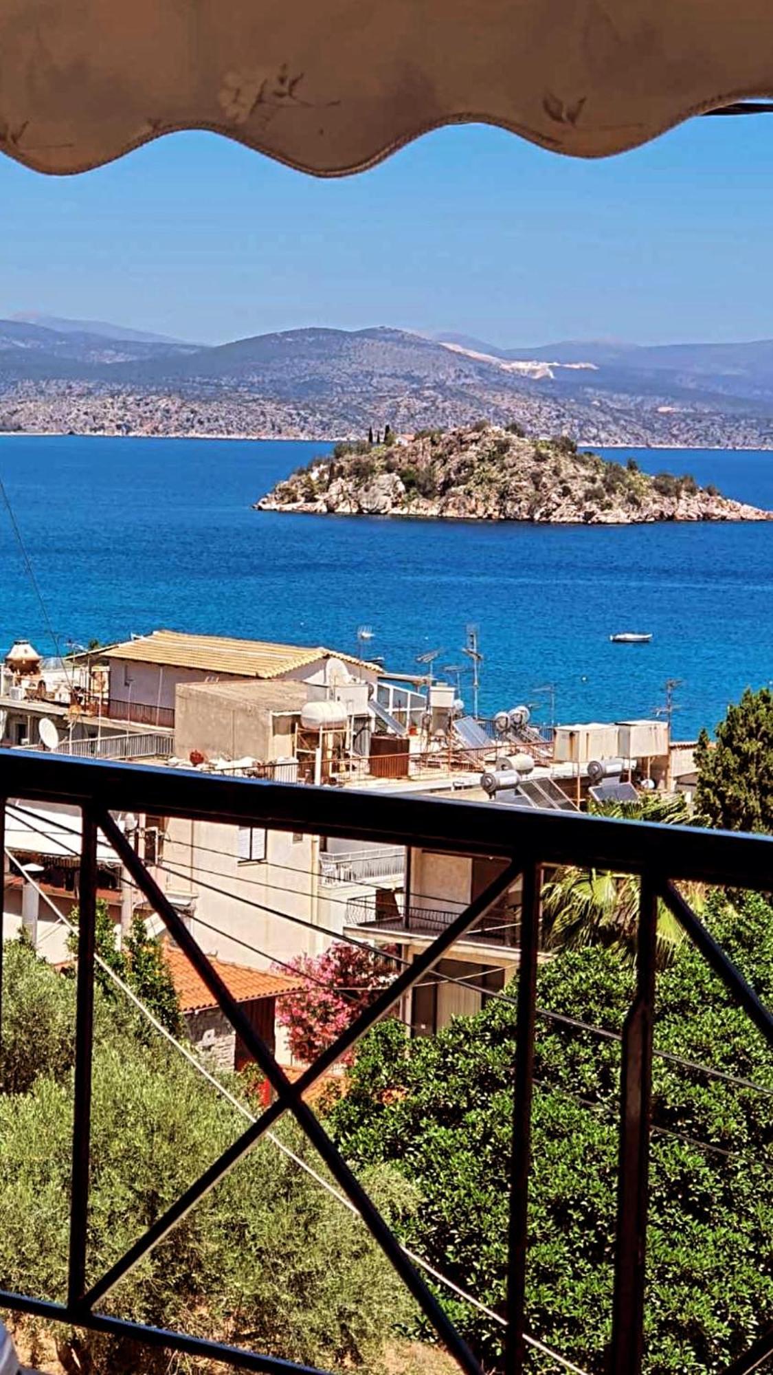 Islet View Apartamento Tolón Exterior foto